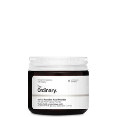 The Ordinary - 100% L-Ascorbic Acid Powder - 20g