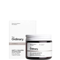 The Ordinary - 100% L-Ascorbic Acid Powder - 20g