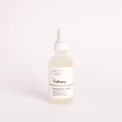The Ordinary - Niacinamide 10% + Zinc 1% - 60ml (Supersize)