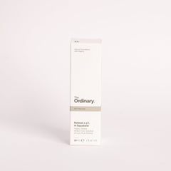 The Ordinary - Retinol 0.5% in Squalane - 30ml