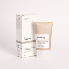 The Ordinary - Vitamin C Suspension 23%  HA Spheres 2% - 30ml