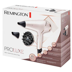 Remington- D9140 Pro-luxe 2400W Hair Dryer