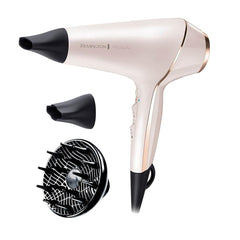 Remington- D9140 Pro-luxe 2400W Hair Dryer