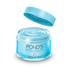 POND'S Super Light Gel - 50G