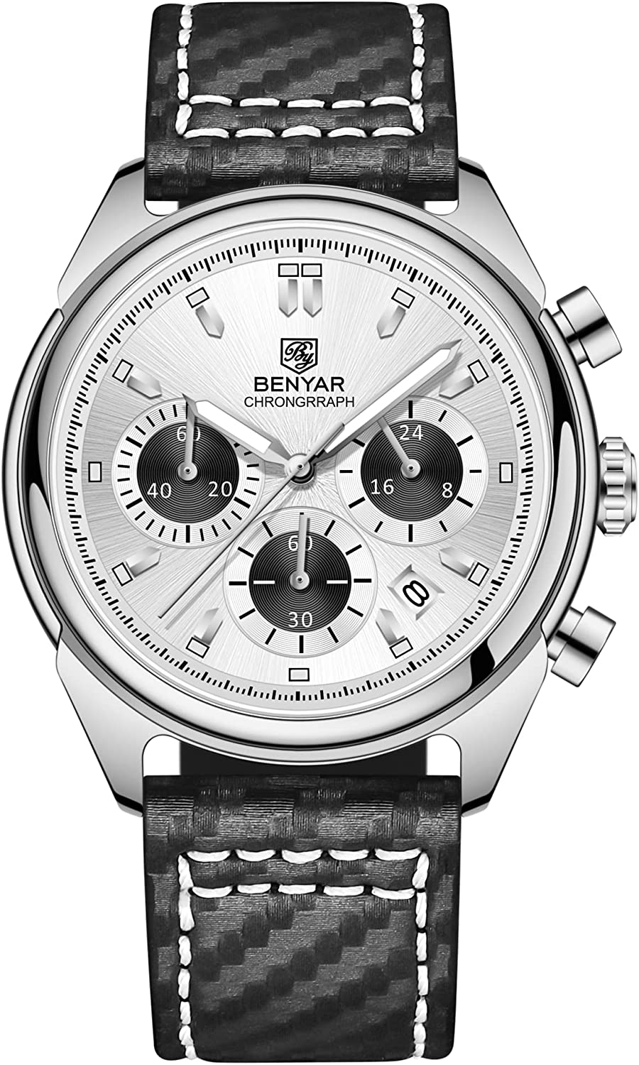 Benyar - BY-5195 Aquista Edition
