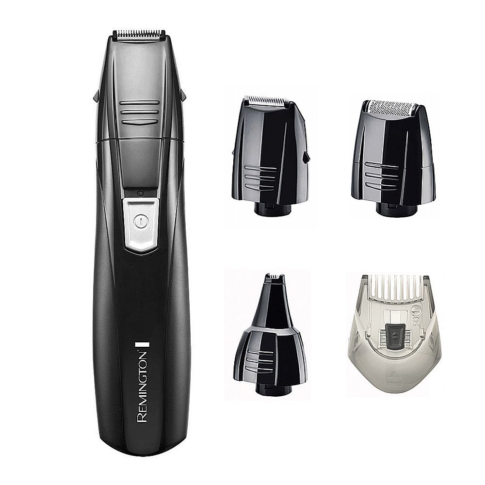 Remington- PG180 Trimer Grooming Kit #01