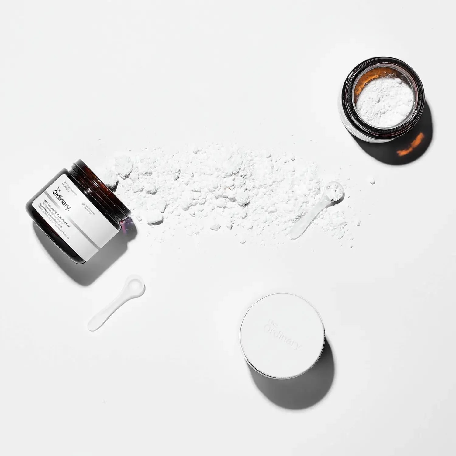 The Ordinary - 100% L-Ascorbic Acid Powder - 20g