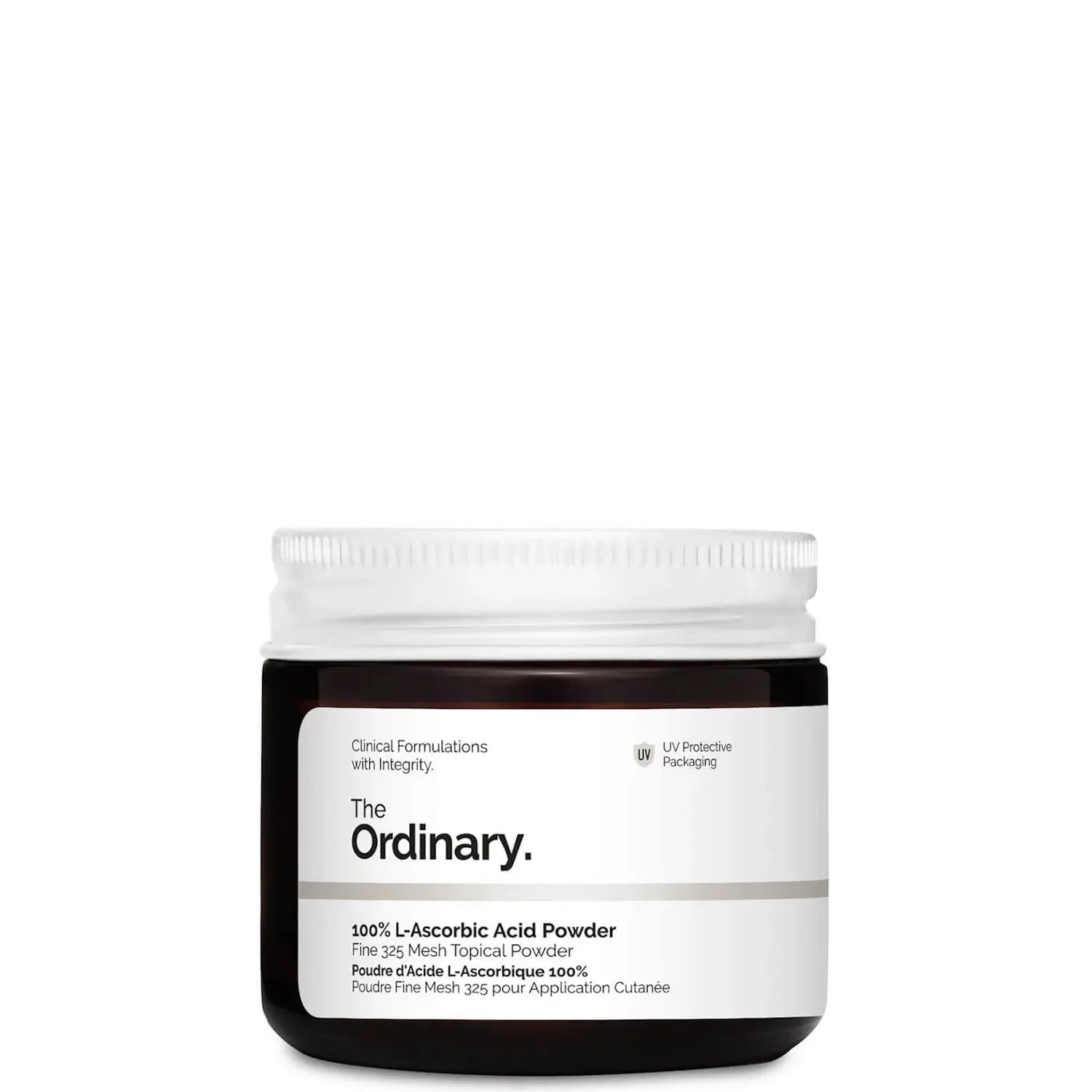 The Ordinary - 100% L-Ascorbic Acid Powder - 20g