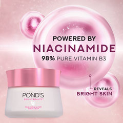 POND'S Bright Beauty Day Cream - 50G
