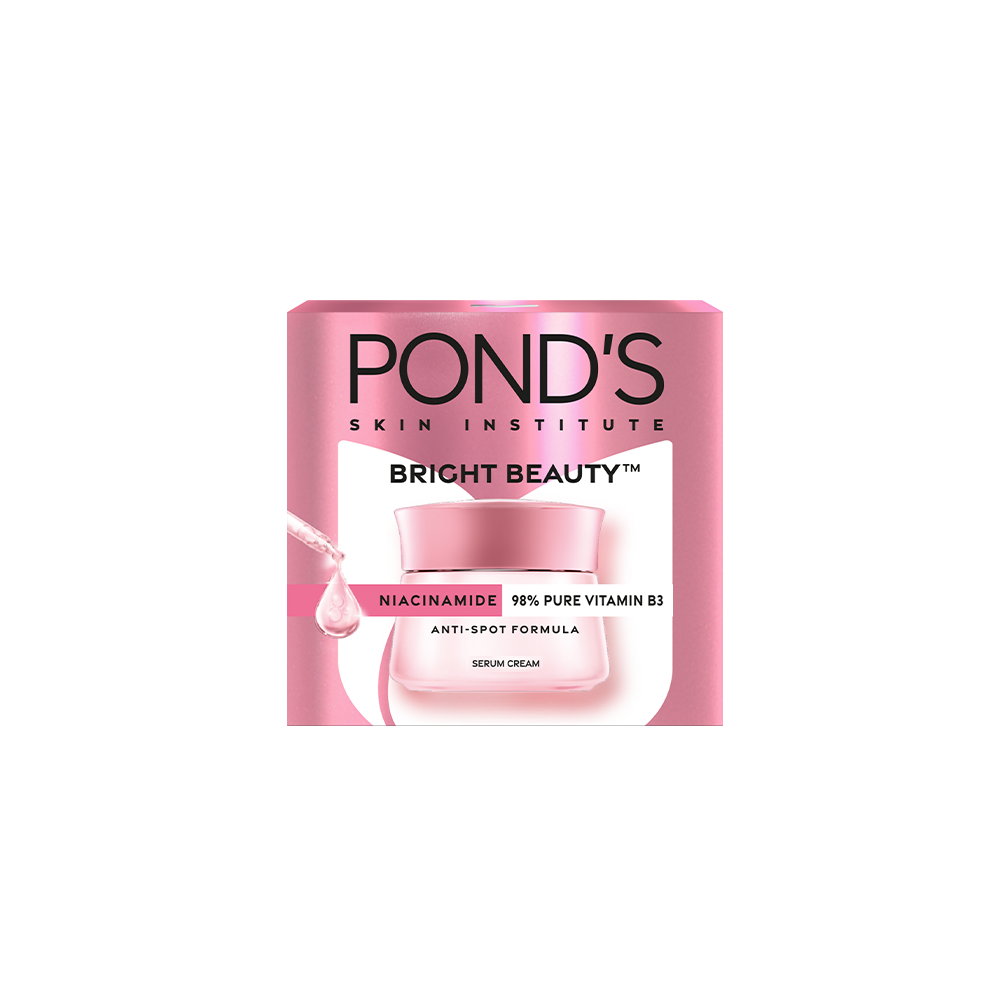 POND'S Bright Beauty Day Cream - 50G