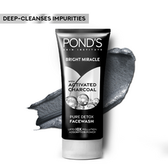 POND'S Pure Detox Face Wash - 100G