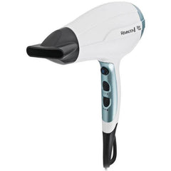 Remington- D5216 Frizz Free Shine 2300W Therapy Hair Dryer