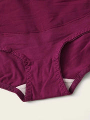 Shein - 3Pack Solid Panty Set