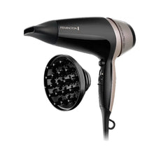 Remington- D5715 Therma Care Pro 2300W Hair Dryer Diffuser