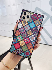 Shein- Graphic Phone Case