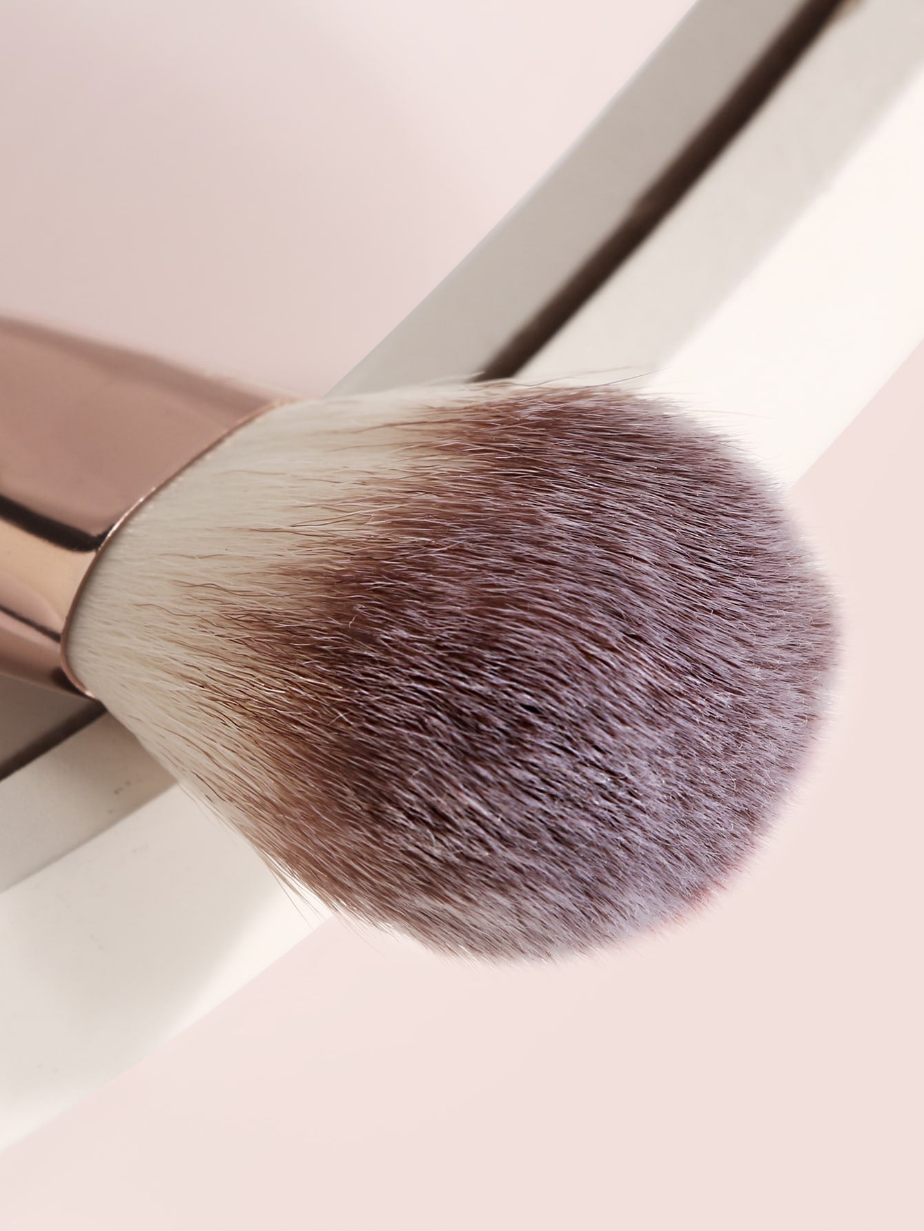 Shein - MAANGE 20pcs Professional Makeup Brush Set,Makeup Tools With Soft Brush Hair For Easy Carrying,Foundation Brush,Eye Shadow Brush,Eyebrow Brush,Concealer Brush,Contour Brush,Brush Set For Travel