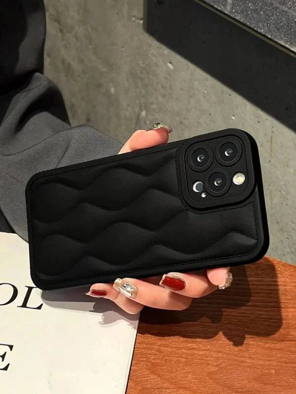 Shein - Padded Mobile Cover