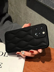 Shein - Padded Mobile Cover