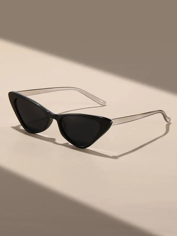 Shein - Cat Eye Sunglasses