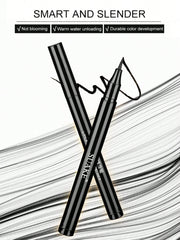 Shein - Suake Cool Black Eyeliner Pencil