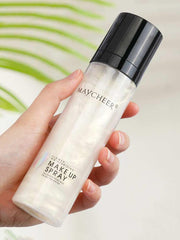 Shein - Moisturizing Setting Spray, 1Pc Long Lasting Face Makeup Product Oil Control Makeup Non-Removal Setting Spray