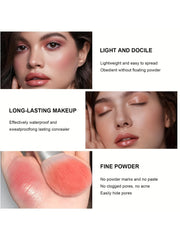 Shein - 12-Color Concealer & Blush Cream Palette