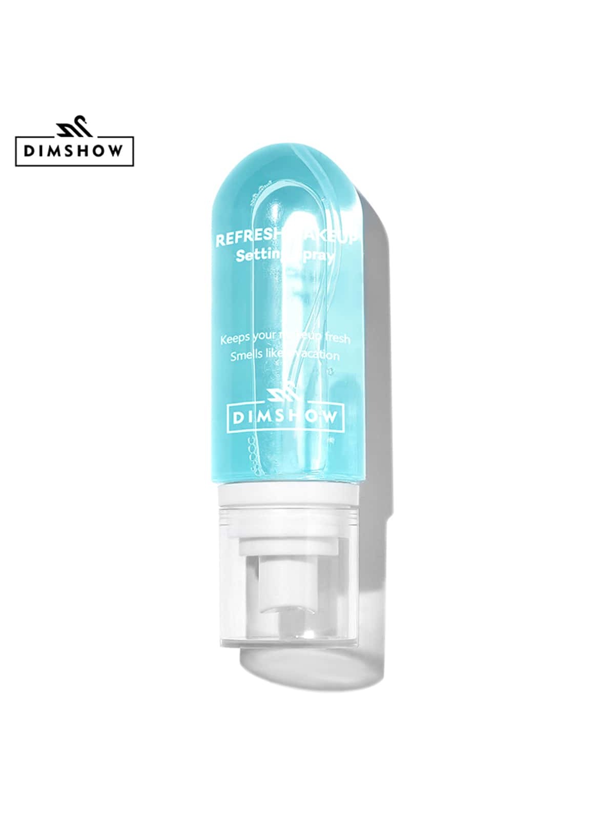 Shein - Moisturizing Setting Spray, 1Pc Oil Control Face Makeup Product