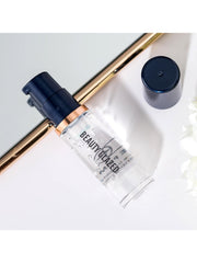 Shein - Moisturizing Face Primer, Long-Lasting, Lightweight, Creamy Texture, Minimizes Pores And Fine Lines, Natural Matte Base Cream
