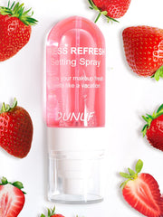 Shein - Setting Spray Moisturizing Oil Control Moisturizing Setting Spray