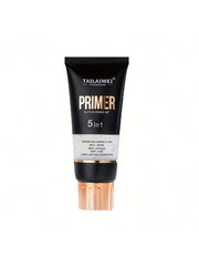 Shein - Makeup Base Transparent Gel Primer For Long-Lasting Effect