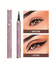 Shein - Long-lasting Waterproof Eyeliner Pencil