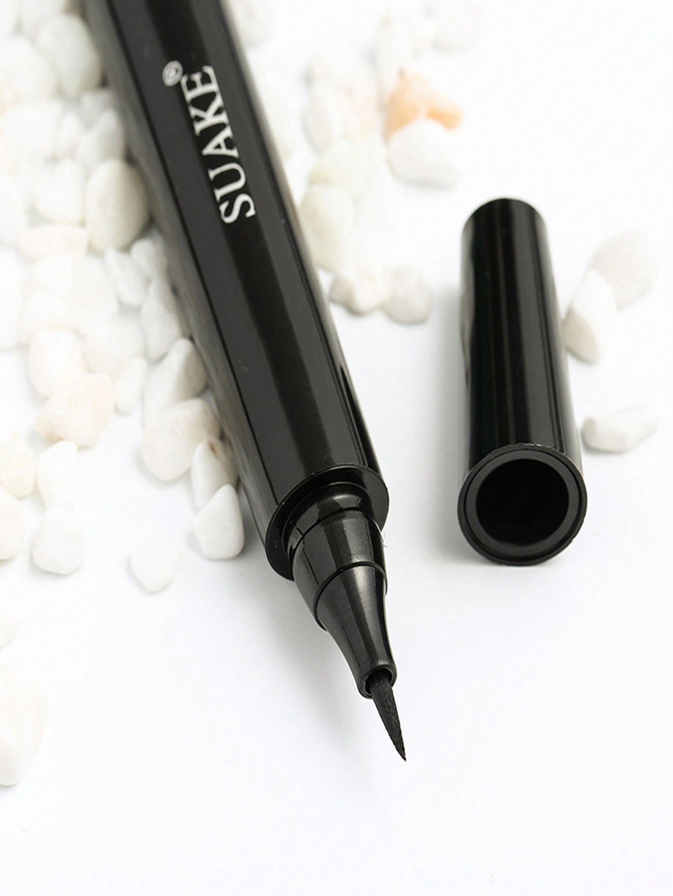Shein - Suake Cool Black Eyeliner Pencil
