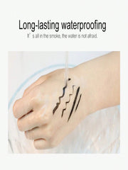 Shein - Suake Cool Black Eyeliner Pencil