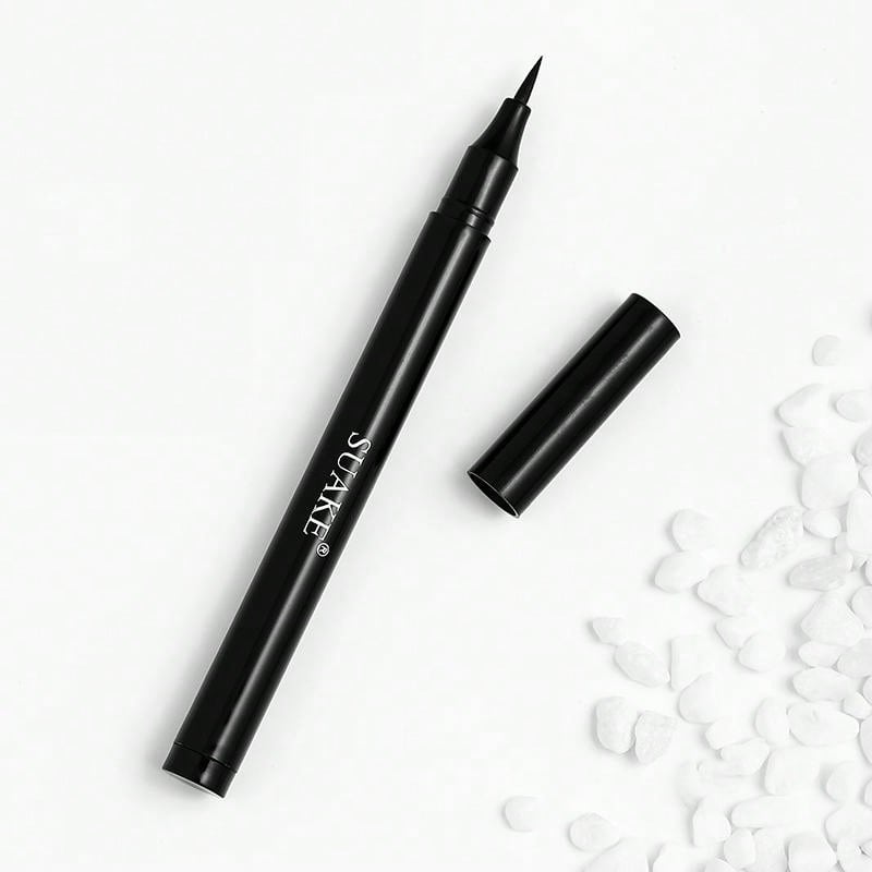 Shein - Suake Cool Black Eyeliner Pencil