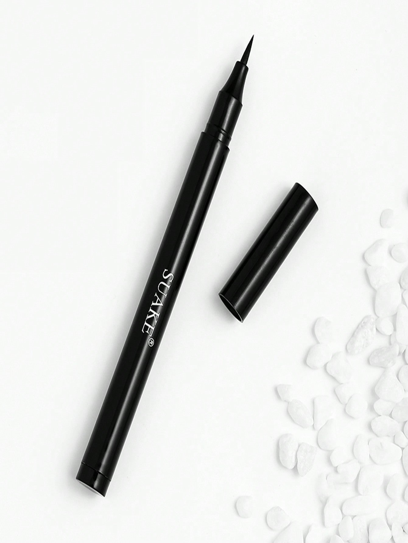 Shein - Suake Cool Black Eyeliner Pencil