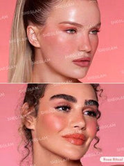 Shein- Sheglam Color Bloom Liquid Blush-Rose Ritual