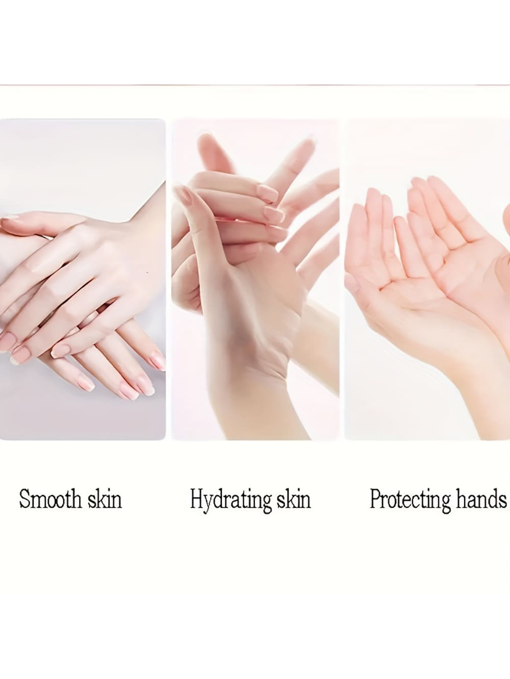 Shein - 5Pcs Gift Set Xiangfen Hand Cream - Deeply Moisturizing, Refining Pores, Tightening Skin, Reducing Fine Lines From Dry And Rough Hands