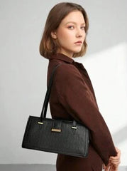 Shein - BIZwear Shoulder Bag For Commuting