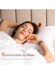 Shein - 4 Packs Braided Solo Loop Compatible With  Band 38Mm 40Mm 41Mm 42Mm 44Mm 45Mm 49Mm Women Men, Adjustable Stretchy Soft Nylon Strap For  9/8/7/6/5/4/3/2/1/Se/Ultra/Ultra 2