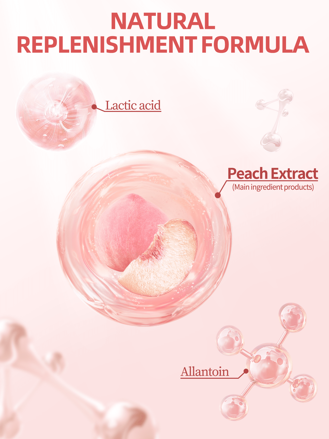 Shein - Peach For Dry, Aging, Cracked Foot Peel Mask 4Pcs,Moisturizing Foot Peel Mask, Sloughs Off Dead Skin Cells,For Women And Men