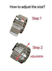 Shein - Disu Women's Stainless Steel Silver Bracelet Classic Fashionable Rhinestone Quartz Watch With Oval Dial. Suitable For Daily Wear Holiday