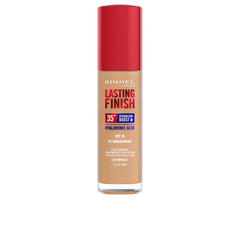 Rimmel London - Lasting Finish Hyaluronic Acid long-lasting 200 Soft Beige