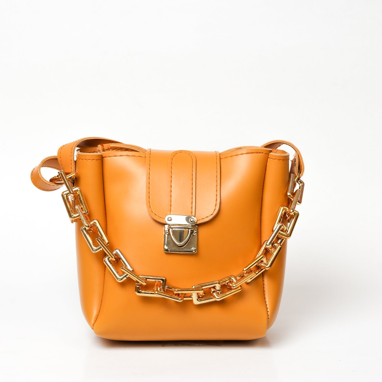 Shein - Mini Crossbody Bag