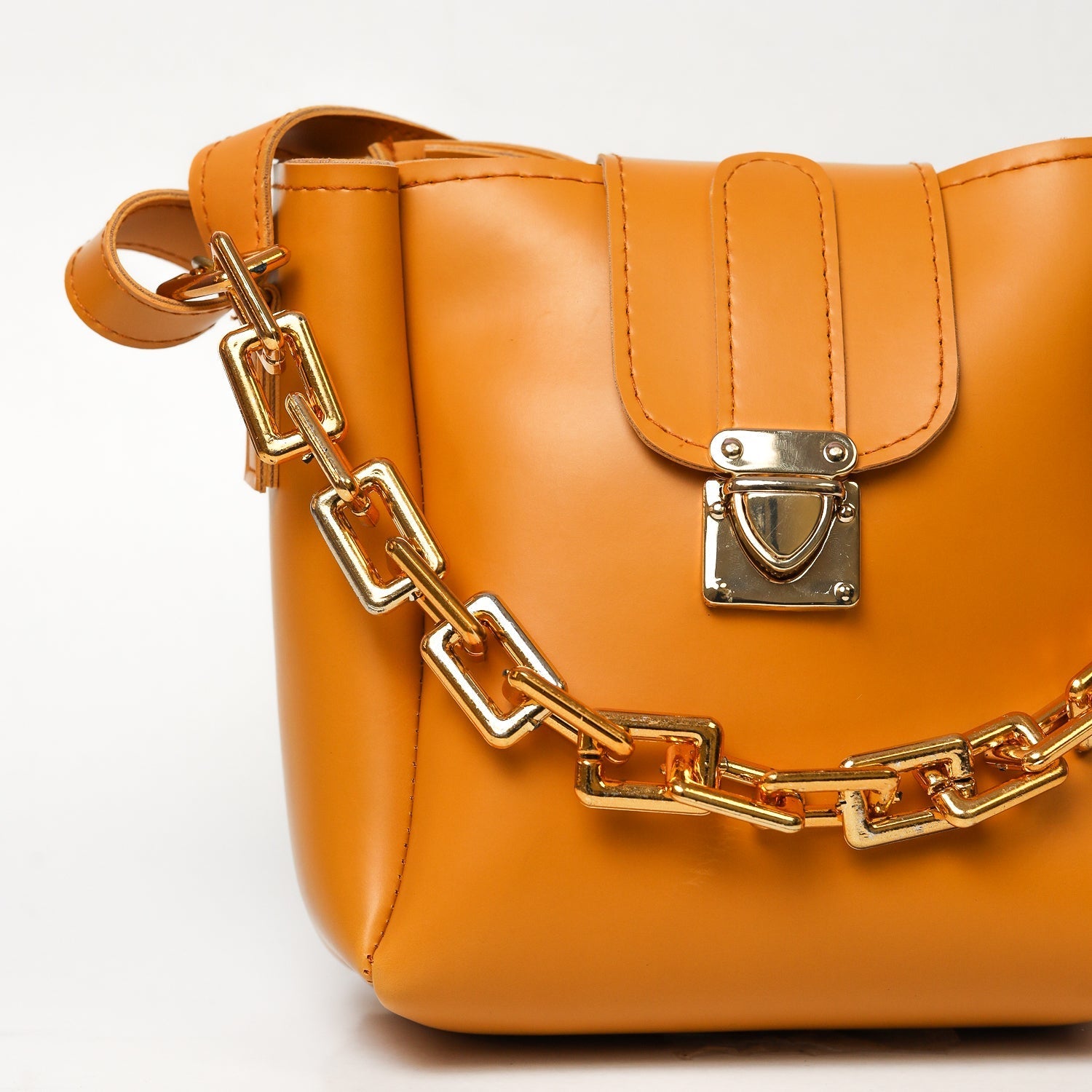 Shein - Mini Crossbody Bag