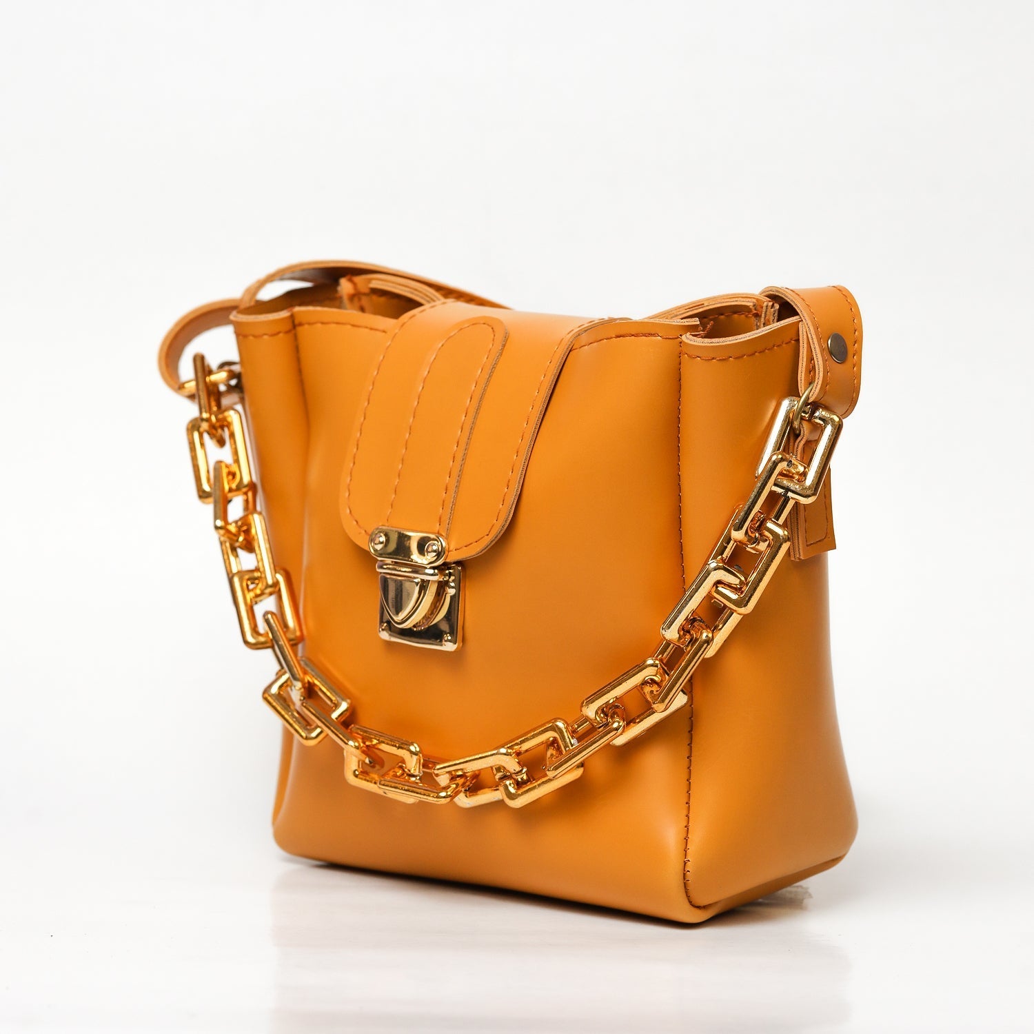 Shein - Mini Crossbody Bag