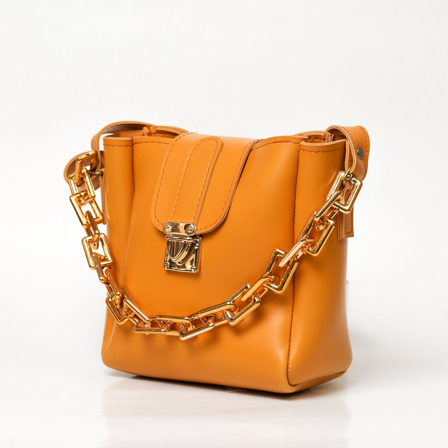 Shein - Mini Crossbody Bag