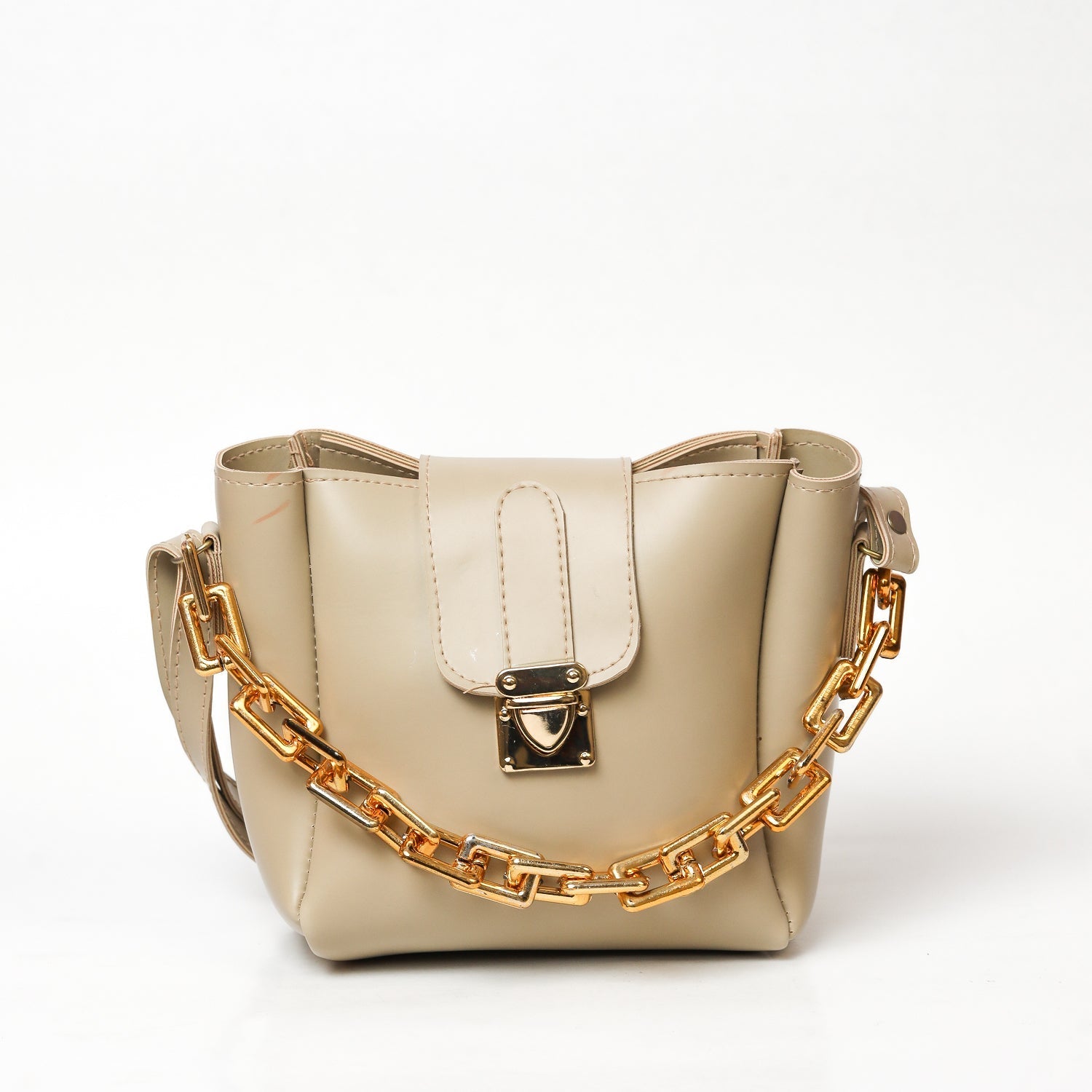 Shein - Mini Crossbody Bag