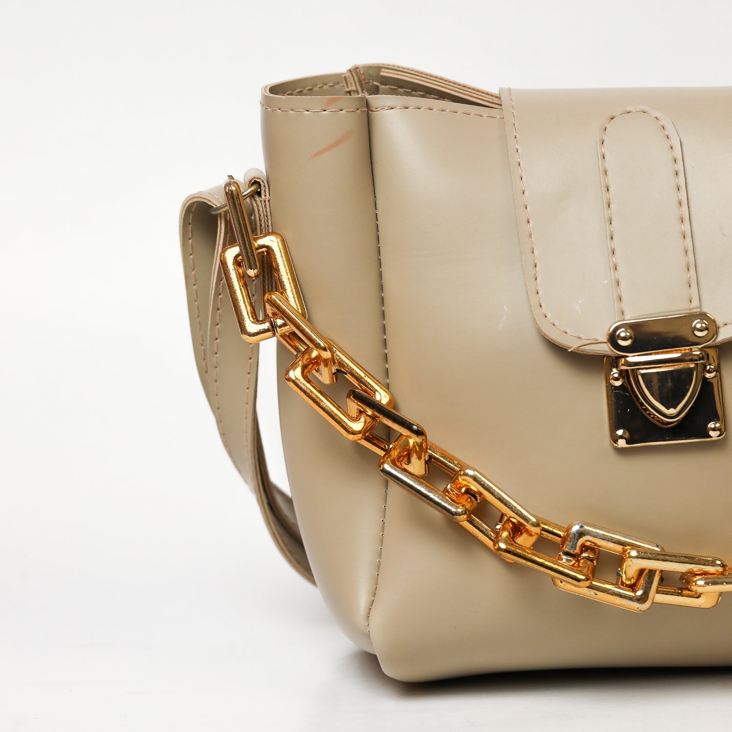 Shein - Mini Crossbody Bag