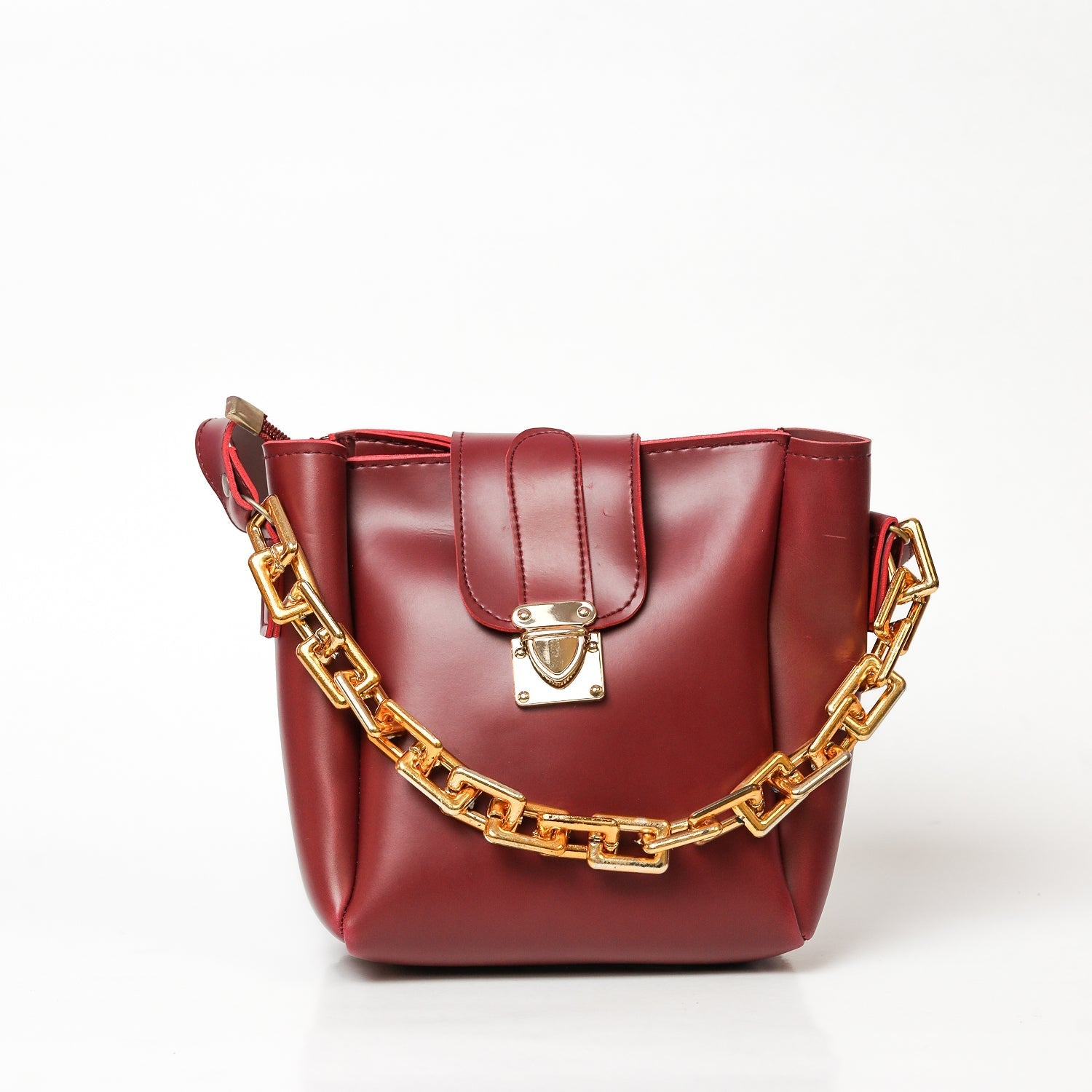 Shein - Mini Crossbody Bag