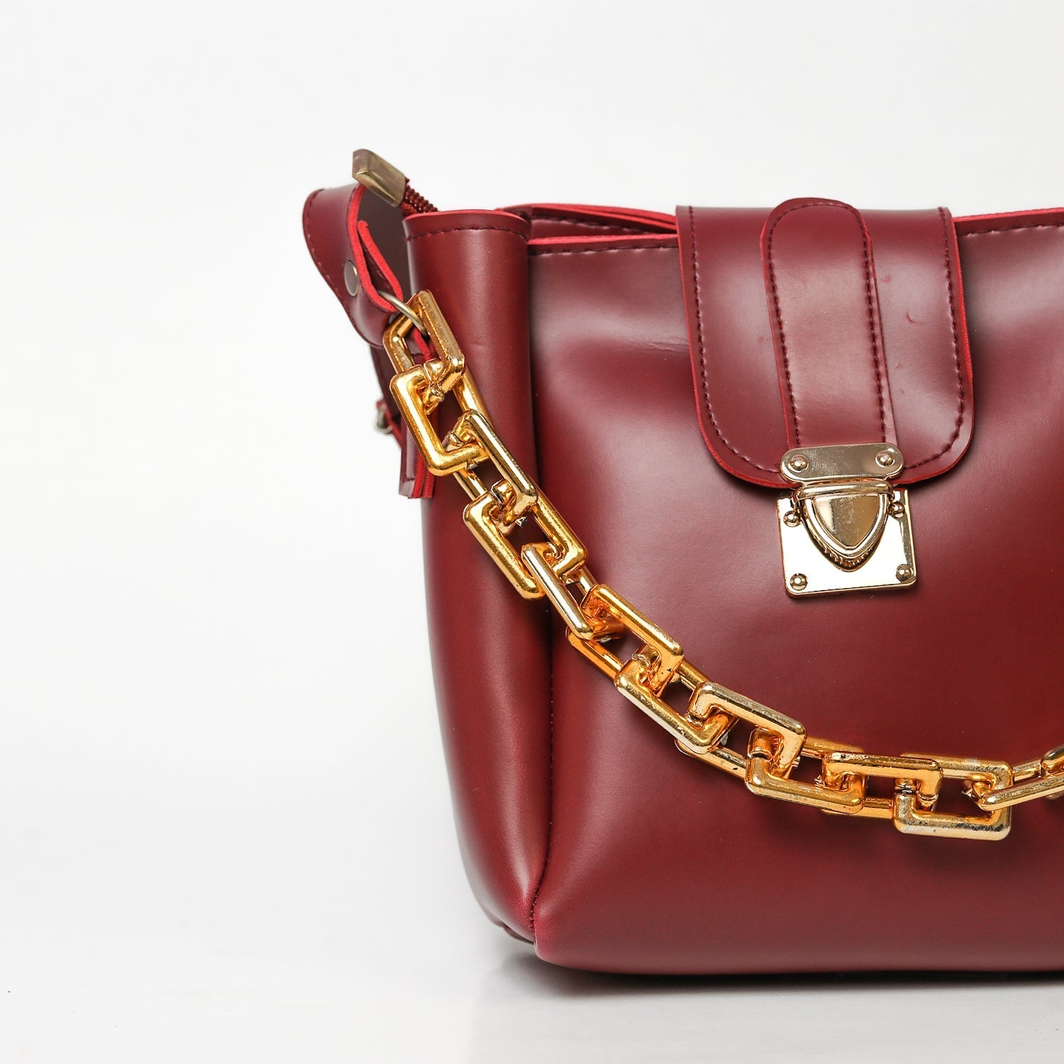 Shein - Mini Crossbody Bag